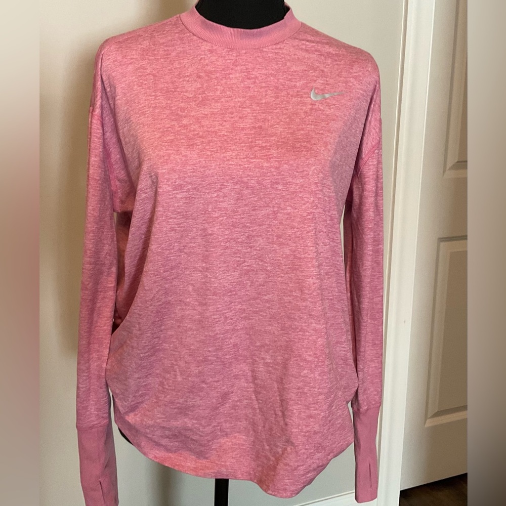 Mens Nike Running Dry-Fit Size Large